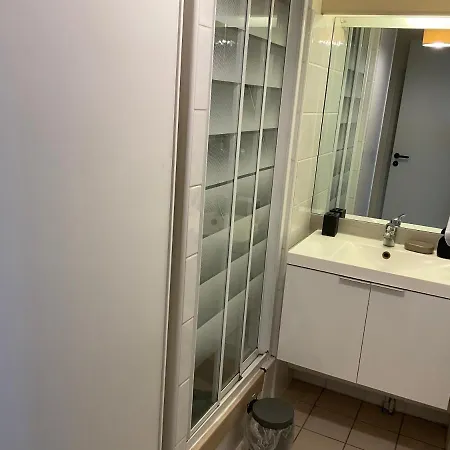 Centre Pres Du Port Avec Parking Et Wifi Apartment La Rochelle (Charente-Maritime)