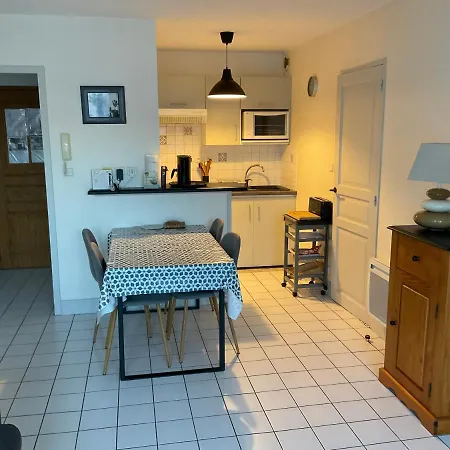 Appartement Centre Près Du Port Avec Parking Et Wifi La Rochelle (Charente-Maritime)