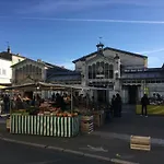 Centre Pres Du Port Avec Parking Et Wifi