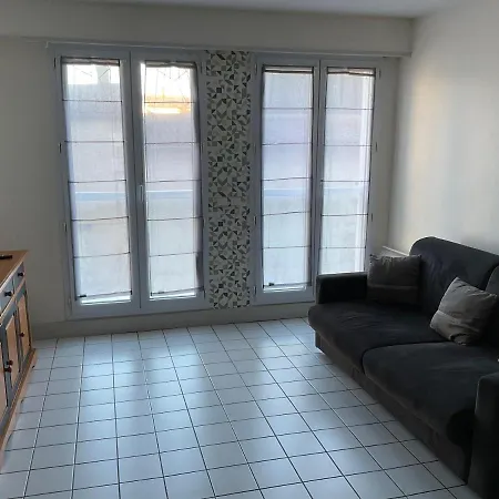 Centre Pres Du Port Avec Parking Et Wifi Apartment *