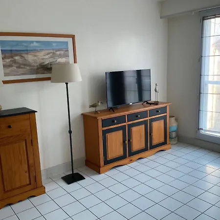 Centre Pres Du Port Avec Parking Et Wifi *