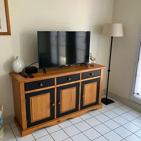 Centre Pres Du Port Avec Parking Et Wifi Apartment La Rochelle (Charente-Maritime)