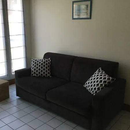 Apartmán Centre Pres Du Port Avec Parking Et Wifi